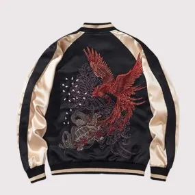 Phoenix Sukajan