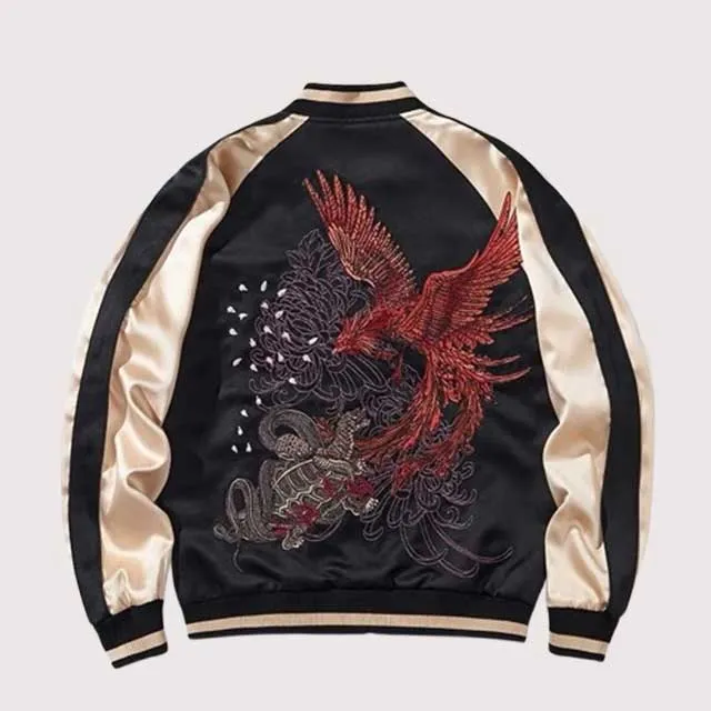 Phoenix Sukajan