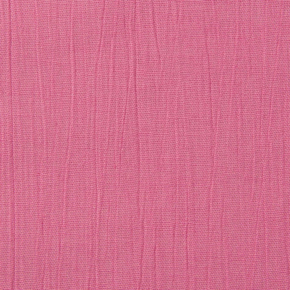 Pink Wrinkled Cotton 275