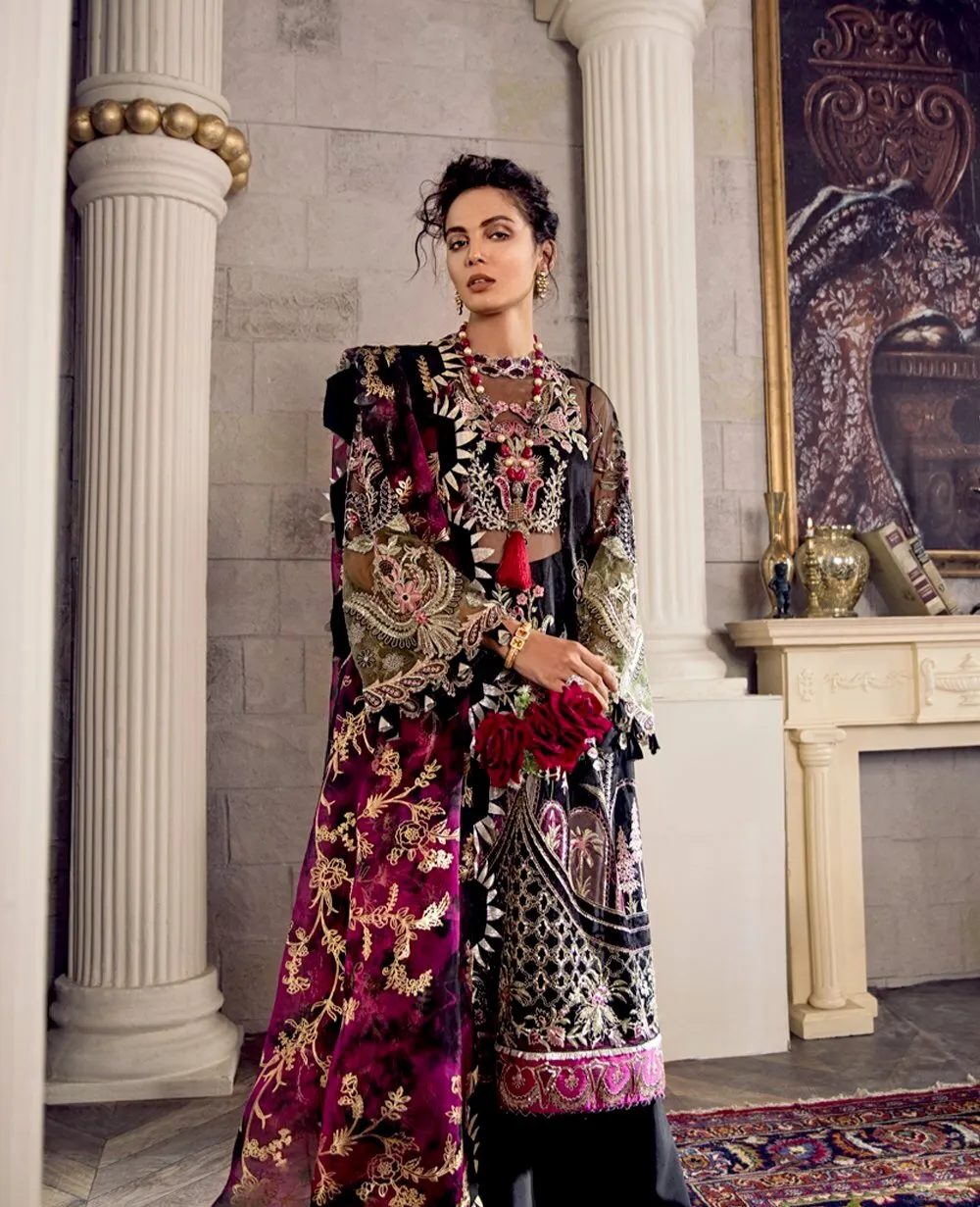 Republic Womenswear Lere Du luxe Wedding Collection 2020 – LU 8