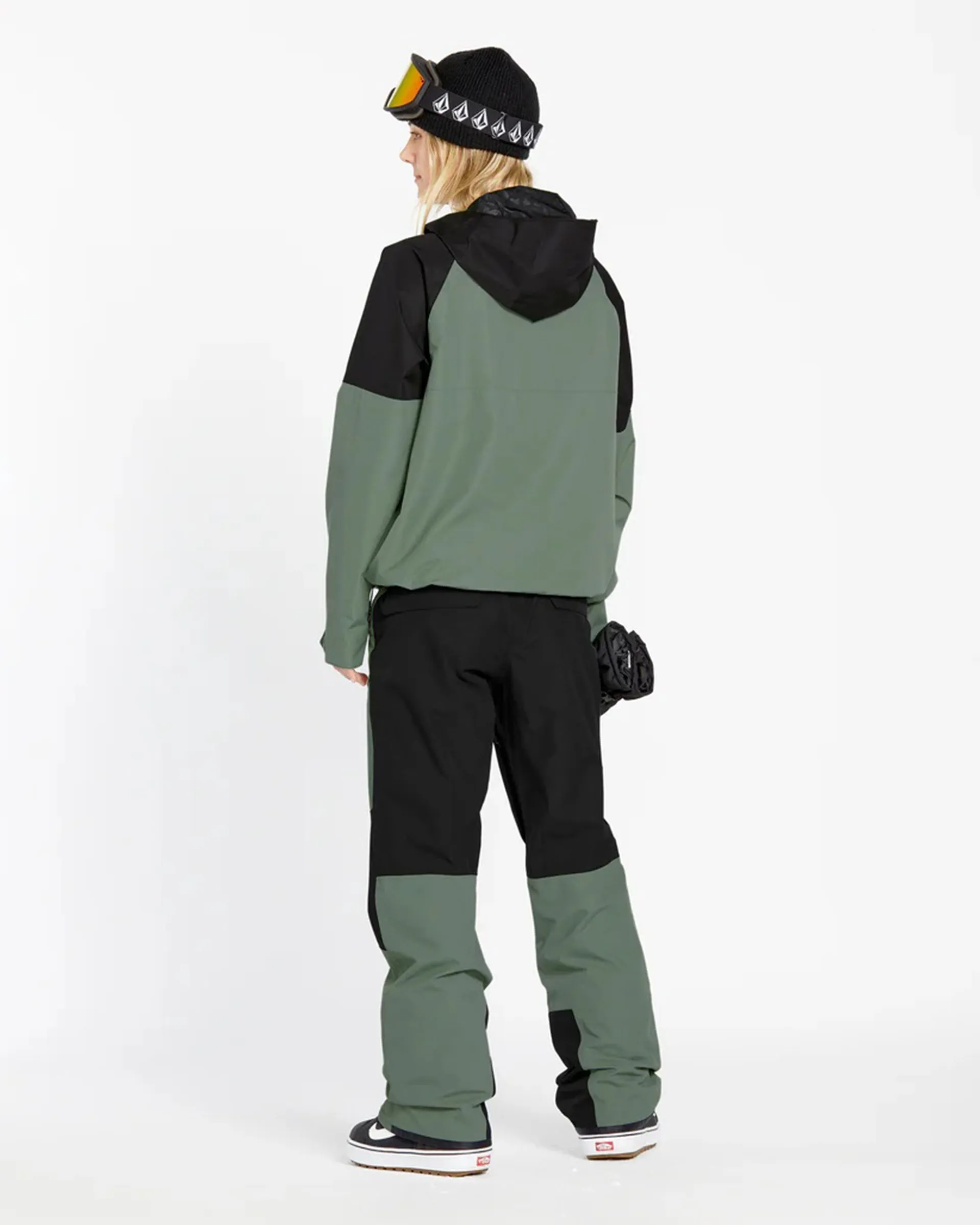 Revna 20K Shell Jacket