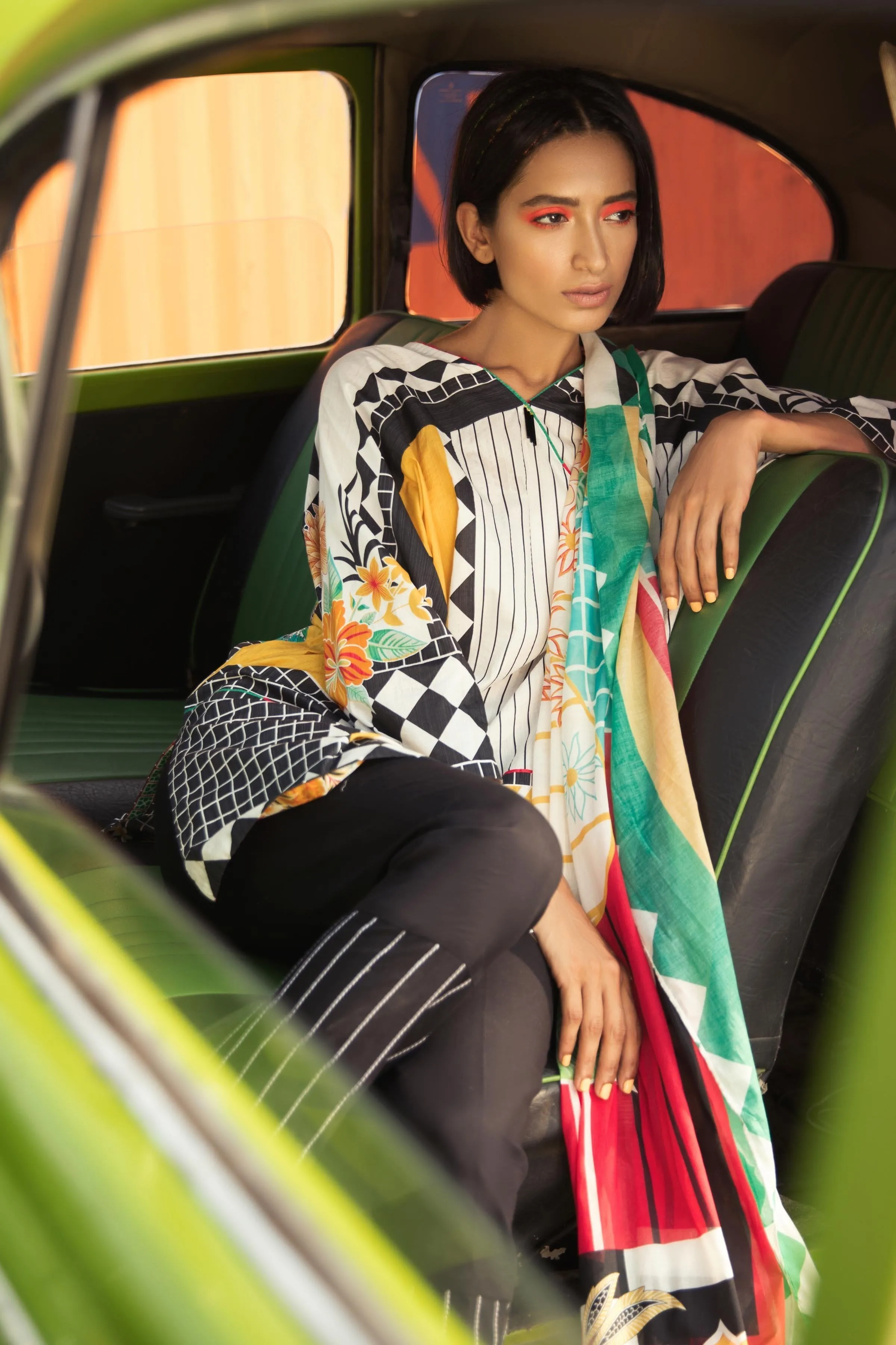 Sapphire Intermix Pop 3 Piece Collection 2019 – Tic Toc