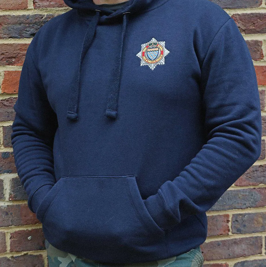 Staffordshire FRS Hoodie