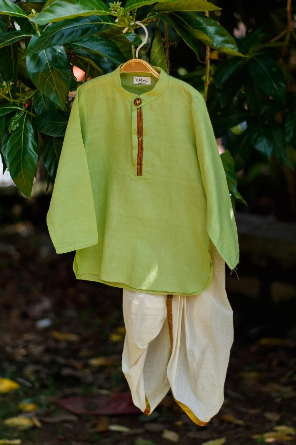 Tarun Kurta