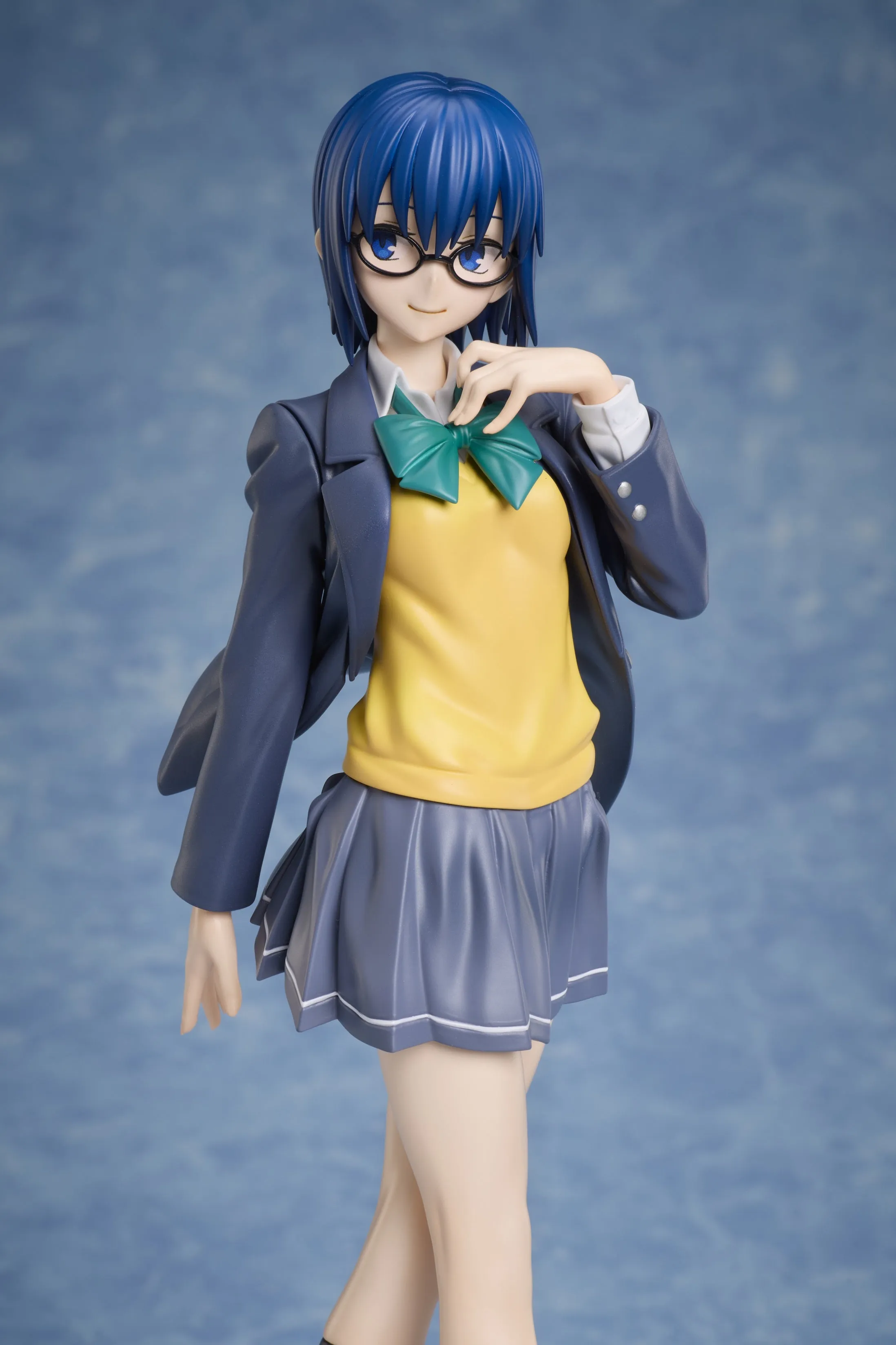 TSUKIHIME -A piece of blue glass moon- Ciel 1/7 Scale Figure