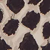 Vicky Tank - Washable Silk :: Sahara Print