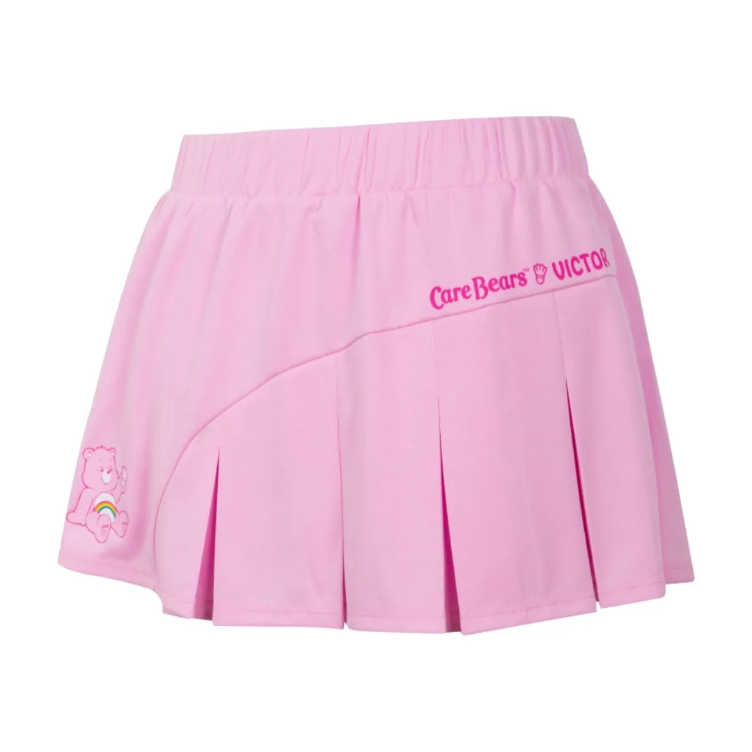 Victor X Care Bears K-4506CBC Skirt
