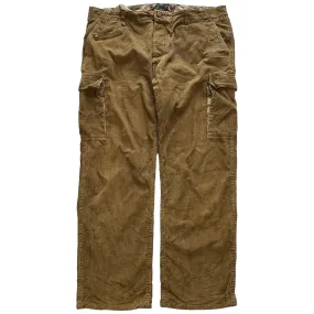 Vintage Stussy Corduroy Trousers Size W41