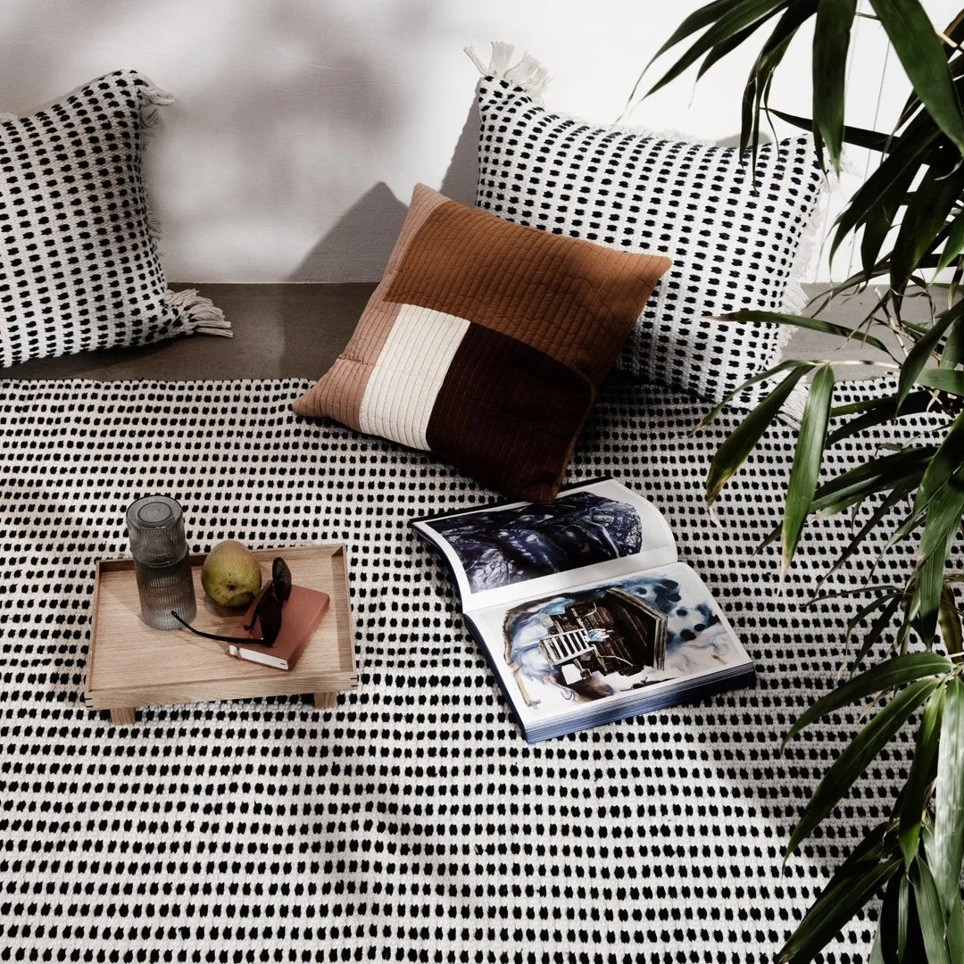 Way Cushion