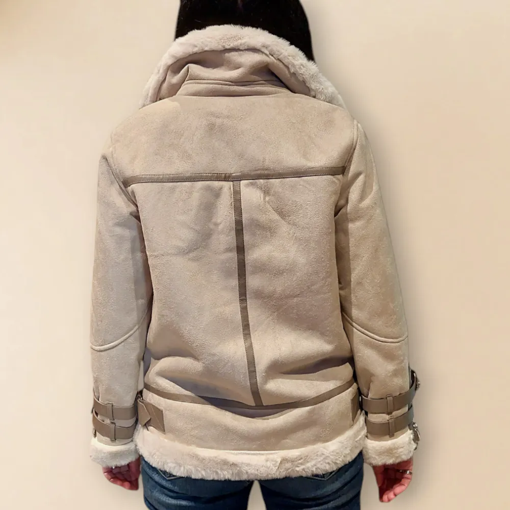 WOMEN'S JACKET AMARANTHA