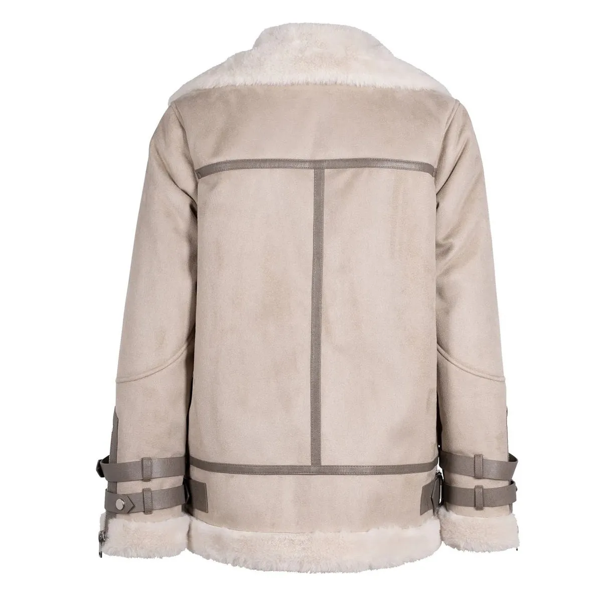 WOMEN'S JACKET AMARANTHA