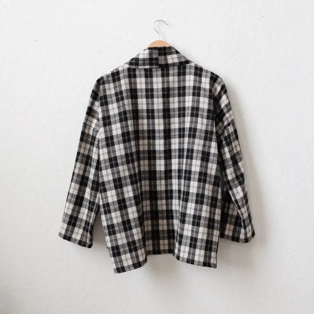 XXS Billie Jacket LM013